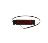 Faro di ingombro posteriore rosso 2TM 008 645-957 HELLA