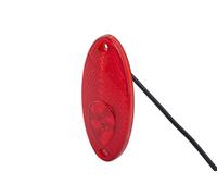Faro posteriore Montaggio, esterno con luce catarifrangente 2TM 964 295-101