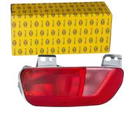 Fanale posteriore HELLA 2TN 011 056-031 sinistro