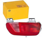 HELLA 2TN 011 056-041 Luce posteriore - Lampadine - per es. Citroën C4 Picasso II - ECE/CCC - Dx/Paraurti