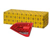 HELLA 2TP 010 086-091 Luce posteriore, LED, Sezione interna Sx