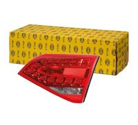 HELLA 2TP 010 086-101 Luce posteriore, LED, Sezione interna Dx | Compatibile con: AUDI A4 B8