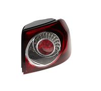 HELLA 2TP 354 995-101 Luce posteriore, Lampadine, Sezione interna