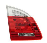 HELLA 2TZ 009 427-111 Luce posteriore, Lampadine, Sezione interna ECE, Sx