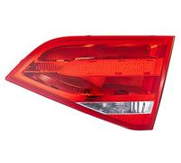 HELLA 2TZ 009 687-101 Luce posteriore, Lampadine, Sezione interna Dx