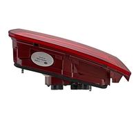 HELLA 2TZ 010 915-091 Luce posteriore, Lampadine, Sezione interna ECE/SAE/CCC, Sx