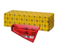 HELLA 2TZ 010 915-101 Luce posteriore, Lampadine, Sezione interna ECE/SAE/CCC, Dx