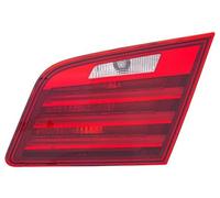 HELLA 2TZ 011 145-521 Luce posteriore - Ibrida - Sezione interna - per es. BMW 5 (F10) - ECE/SAE/CCC - per veicolo circolazione Dx/per veicolo circolazione Sx - Dx