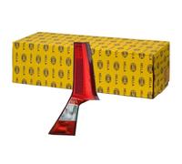 Faro Posteriore Sinistro Alogeno LED HELLA Per VOLVO V70 III (135)
