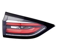 HELLA 2TZ 011 662-031 Luce posteriore, LED, Sezione interna ECE/CCC, Sx