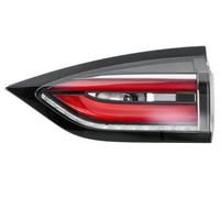 HELLA 2TZ 011 662-041 Fanale posteriore