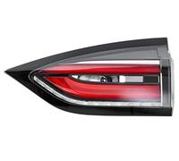 HELLA 2TZ 011 662-041 Luce posteriore, LED, Sezione interna ECE/CCC, Dx