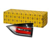Hella Luce posteriore 2TZ 011 662-041 LED Sezione interna ECE/CCC Dx