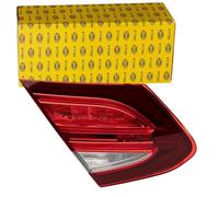 HELLA 2TZ 011 787-211 Luce posteriore - LED - Sezione interna - per es. Mercedes-Benz C-Class Coupe (C205) - ECE/CCC - per veicolo circolazione Dx - Sx