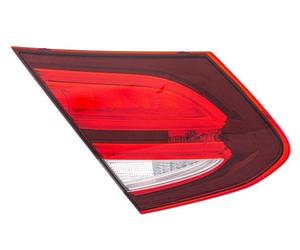 HELLA 2TZ 011 787-271 Fanale posteriore