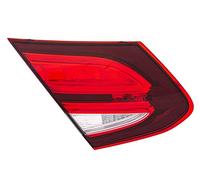 HELLA 2TZ 011 787-271 Luce posteriore - LED - Sezione interna - per es. Mercedes-Benz C-Class Coupe (C205) - ECE/CCC - per veicolo circolazione Dx - Sx