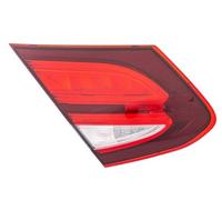 HELLA 2TZ 011 787-291 Luce posteriore, LED, Sezione interna ECE, per veicolo circolazione Sx, Sx