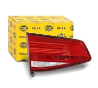 HELLA 2TZ 011 890-071 Luce posteriore, LED, ECE/CCC, per veicolo circolazione Dx, Sx