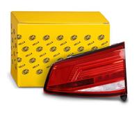 HELLA 2TZ 011 890-081 Luce posteriore, LED, ECE/CCC, per veicolo circolazione Dx, Dx