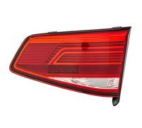 Fanale posteriore HELLA 2TZ011 890-081