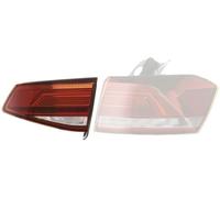 HELLA 2TZ 011 890-101 Fanale posteriore