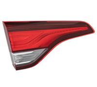 Faro Posteriore Sinistro Lampadina W16W HELLA Per Renault SCÉNIC IV (J9_)