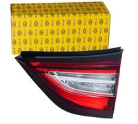 HELLA 2TZ 012 314-121 Luce posteriore, Ibrida, Sezione interna, ECE, per veicolo circolazione Dx/per veicolo circolazione Sx, Dx