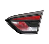 Hella Fanale posteriore 2TZ 015 694-121 P21W W5W destro per Opel Crossland X