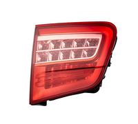 HELLA 2TZ 354 822-041 Luce posteriore, Lampadine, Sezione interna ECE/CCC, Dx