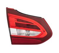 HELLA 2TZ 354 875-051 Luce posteriore - Ibrida - Sezione interna - per es. MERCEDES-BENZ C-CLASS T-Model (S205) - ECE/CCC - per veicolo circolazione Sx - Sx