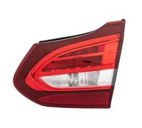 Innen-Heckleuchte Destra LED W16W HELLA per Mercedes-Benz Classe T - Model (S205