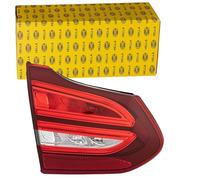 HELLA 2TZ 354 875-151 Luce posteriore - LED - Sezione interna - per es. MERCEDES-BENZ C-CLASS T-Model (S205) - ECE/CCC - per veicolo circolazione Sx - Sx