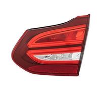HELLA 2TZ 354 875-161 Luce posteriore - LED - Sezione interna - per es. MERCEDES-BENZ C-CLASS T-Model (S205) - ECE/CCC - per veicolo circolazione Sx - Dx