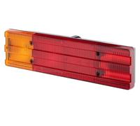 Fanale posteriore HELLA 2VA 004 887-031