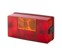 HELLA 2VA 006 040-291 Luce posteriore