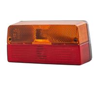 Fanale posteriore HELLA 2VA 006 356-101