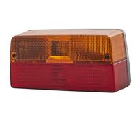 HELLA 2VA 006 356-101 Luce posteriore per JOHN DEERE