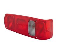 HELLA 2VA 007 502-021 Luce posteriore