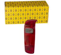 Fanale posteriore HELLA 2VA 007 502-111 sinistro