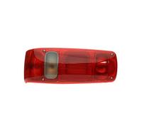 HELLA 2VA 007 502-111 Luce posteriore, Caraluna I, Lampadine, ECE, Sx