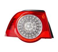 HELLA 2VA 009 246-091 Luce posteriore per VW