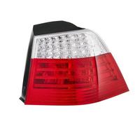 Fanale posteriore HELLA 2VA 009 426-121 destra