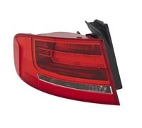 HELLA 2VA 009 686-091 Luce posteriore per AUDI