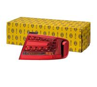 HELLA 2VA 010 085-091 Luce posteriore per AUDI