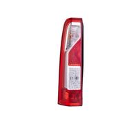 Fanale SX Glühlampen-technologie Hella per Opel Movano B Box (X62)