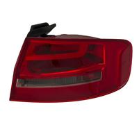 HELLA 2VA 010 914-121 Luce posteriore, Lampadine, Sezione esterna SAE, Dx