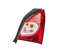 HELLA 2VA 010 938-041 Luce posteriore, Lampadine, Sezione esterna ECE, Dx