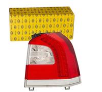 HELLA 2VA 011 527-041 Luce posteriore, LED, Sezione esterna ECE/SAE, Dx
