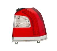 HELLA 2VA 011 527-041 Luce posteriore, LED, Sezione esterna ECE/SAE, Dx