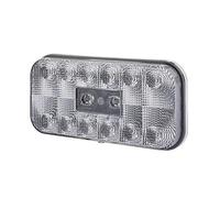 Faro Posteriore LED HELLA Per KÄSSBOHRER